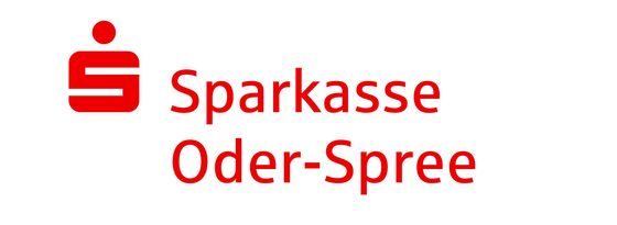 Logo Sparkasse Oder-Spree - Diakonie Hospiz Woltersdorf