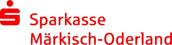 Logo Sparkasse Märkisch-Oderland - Diakonie Hospiz Woltersdorf