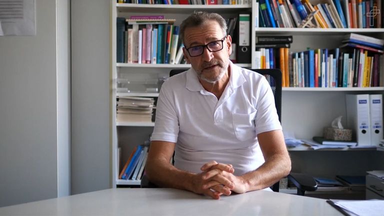 Evangelisches Amalie Sieveking Krankenhaus - Im Video Chefarzt Dr. med. Lütje über die Philosophie der Amalie-Geburtshilfe Evangelisches Amalie Sieveking Krankenhaus - Im Video Chefarzt Dr. med. Lütje über die Philosophie der Amalie-Geburtshilfe