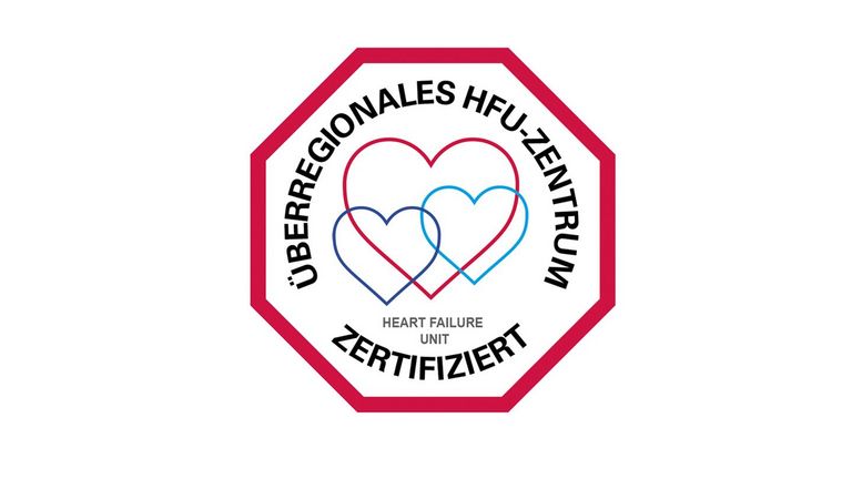 Herzzentrum Brandenburg bei Berlin - Re-Zertifizierung als „Überregionales Heart Failure Unit-Zentrum“