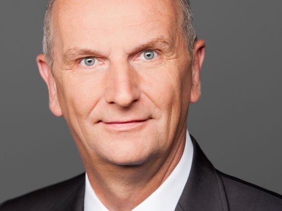  Dr. Dietmar Woidke - Ministerpräsident Brandenburg - Unterstützer Diakonie Hospiz Woltersdorf